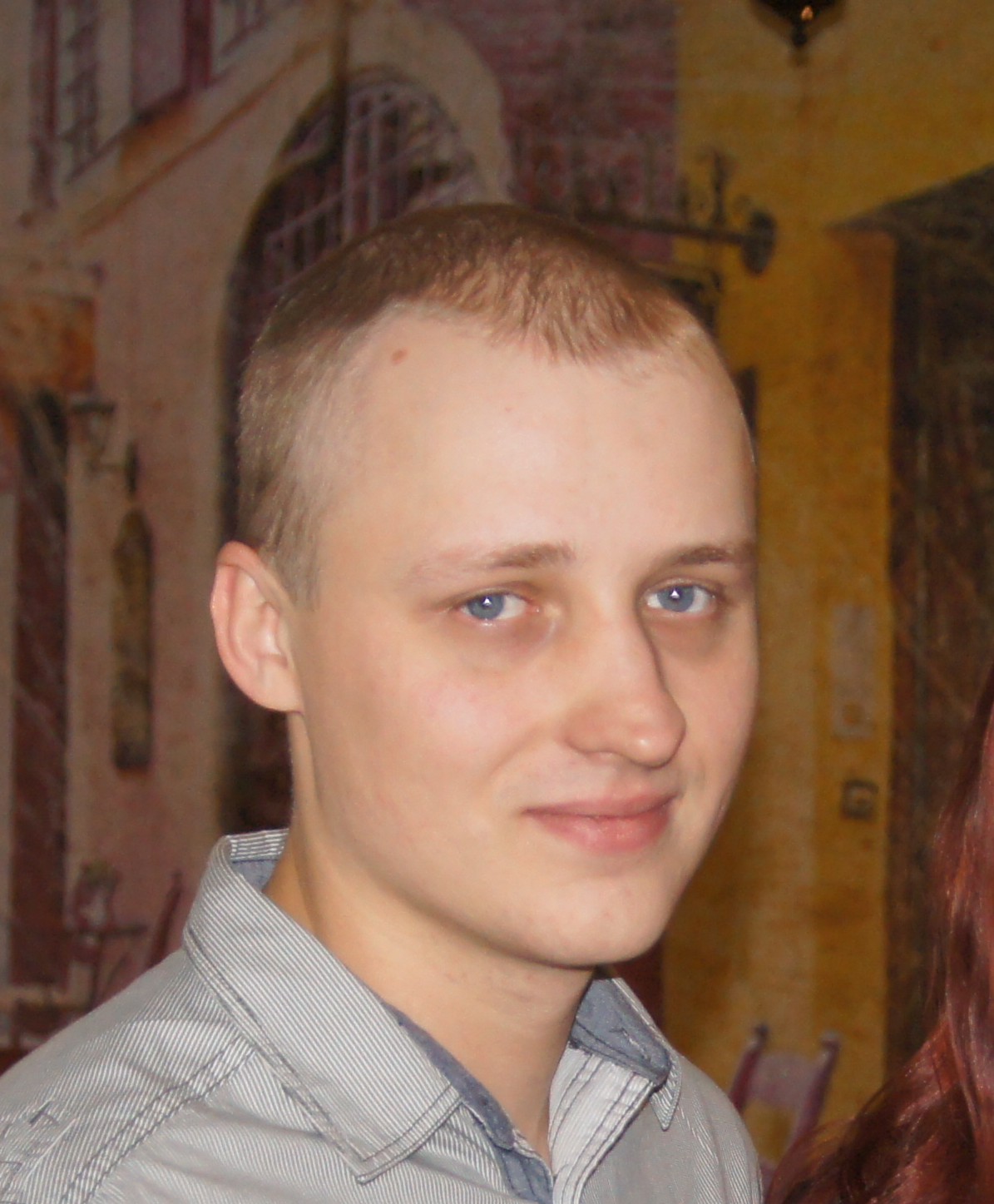 portfolio-main-page
